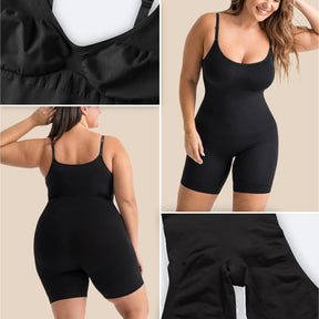 [Llevá 2, Pagá 1] Body Moldeador Up Shaper + Regalo Culotte Modelador